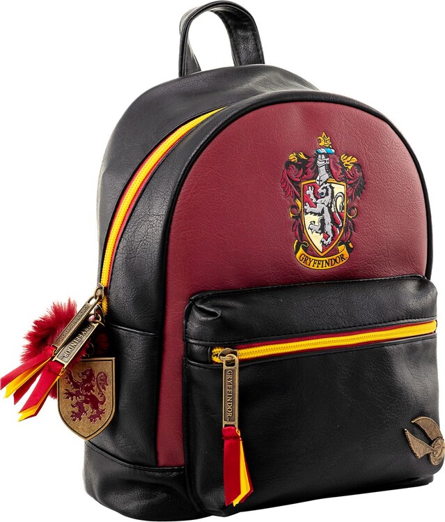 Rucsac Harry Potter - Gryffindor