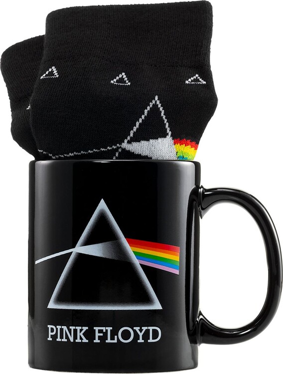 Levně Dárkový set Pink Floyd - DSOTM