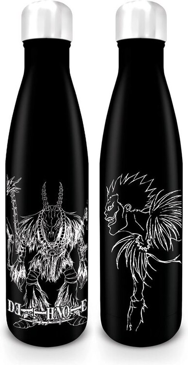 Flaske Death Note - Shinigami