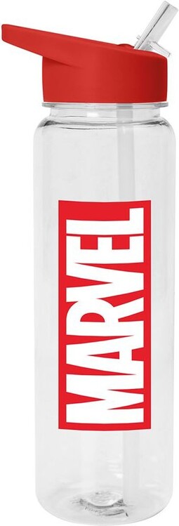 Flasker Marvel - Logo
