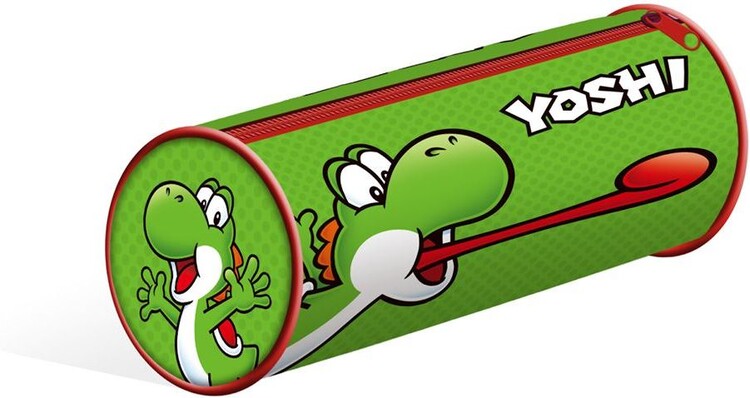 Schreibartikel Super Mario - Yoshi