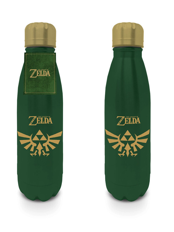 Borraccia The Legend of Zelda