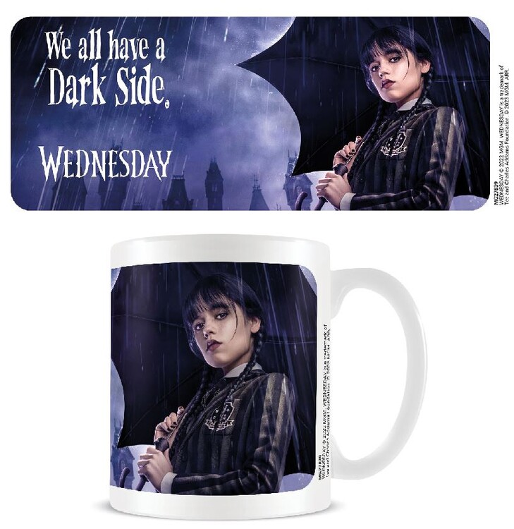 Kopp Wednesday - Dark Side