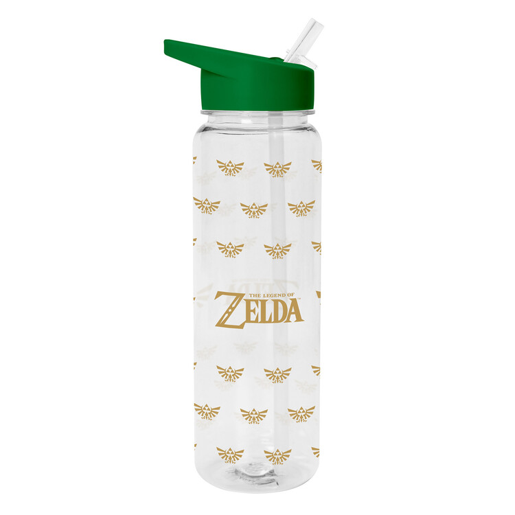 Borraccia The Legend of Zelda - Hyrule Crest