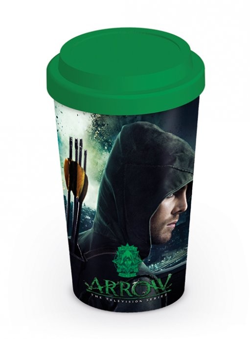 Mug Arrow