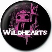 Placka WILDHEARTS (RADIOHEAD)