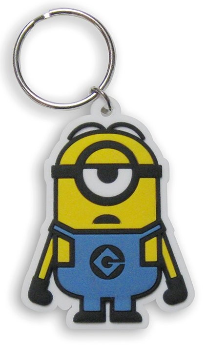 Breloc Minions - Stuart