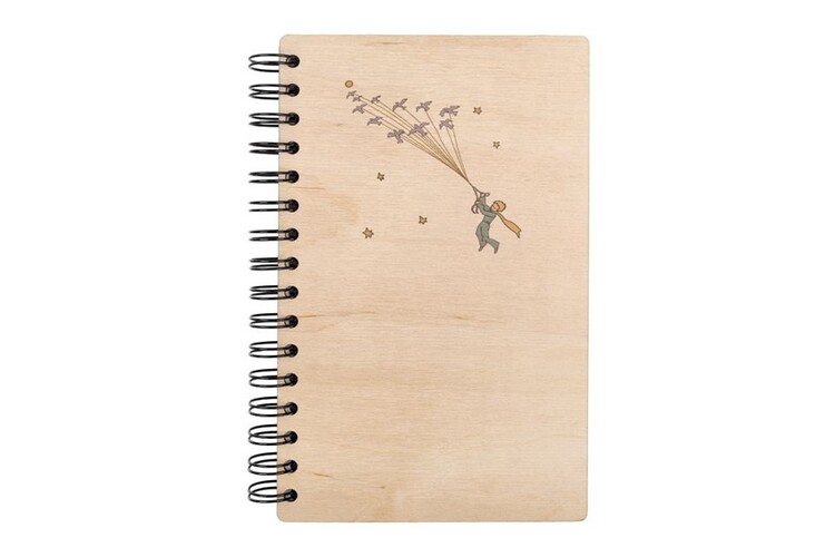 Quaderno The Little Prince - Flying Prince