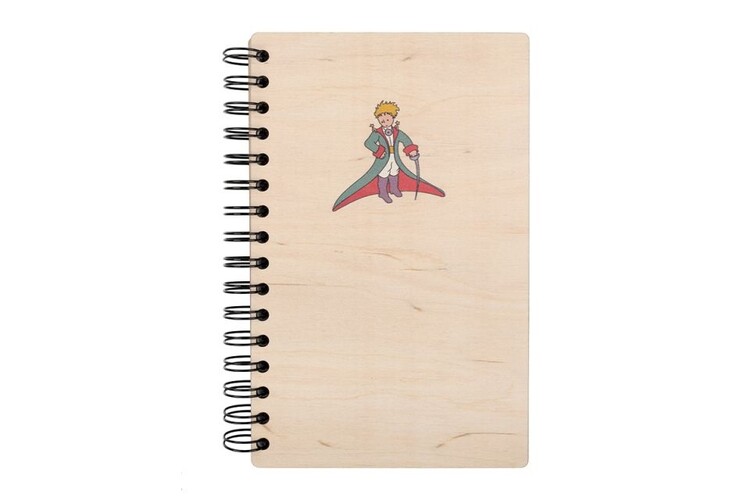 Quaderno The Little Prince