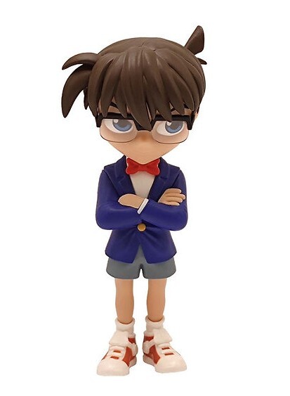 Statuetta MINIX TV 12 cm: Detective Conan - Conan