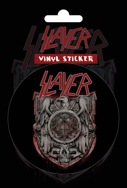 Stickers Slayer - Eagle