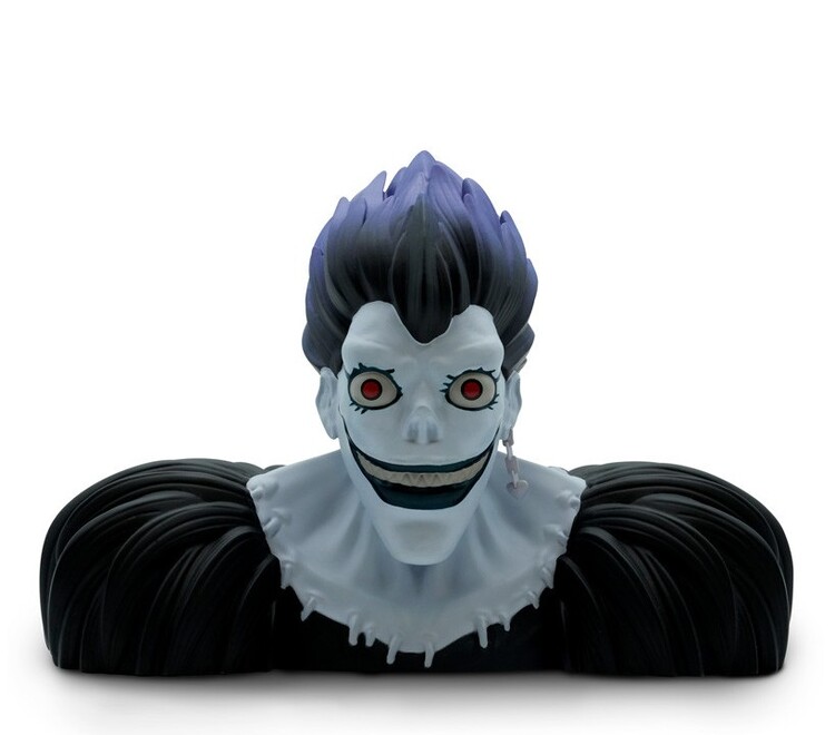 Sparebøsse Death Note - Ryuk