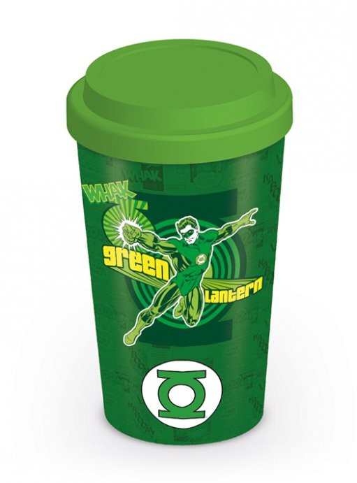 Tasse DC Comics - Green Lantern