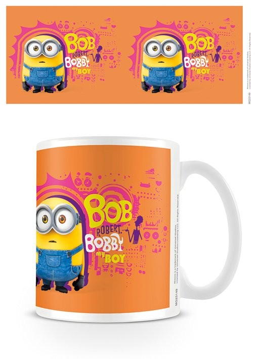 Tasse Minions (Despicable Me) - Bob