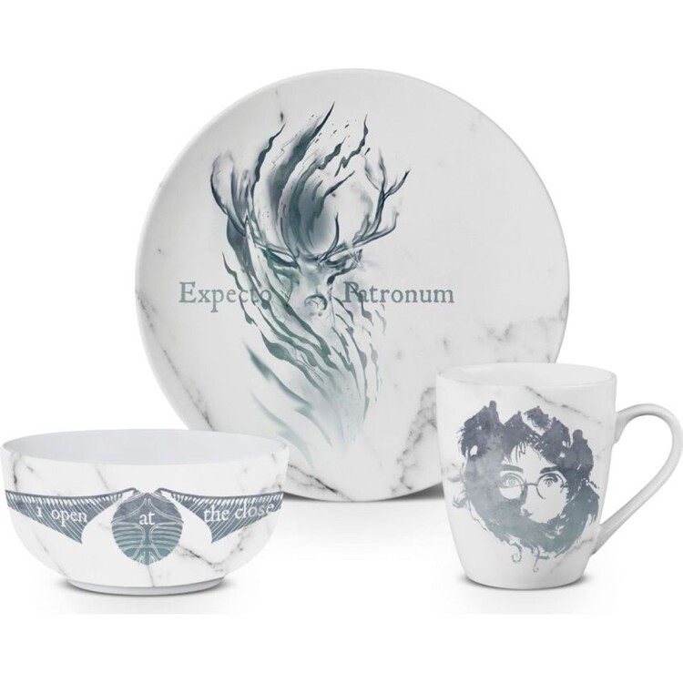 Cadeauset Harry Potter - Always