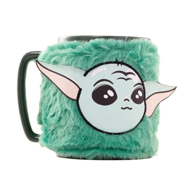 Hrnek Star Wars: The Mandalorian - Grogu, 0,44 l