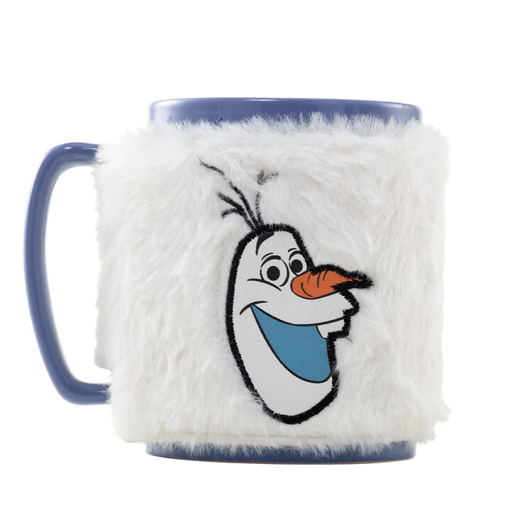 Hrnček Frozen - Olaf