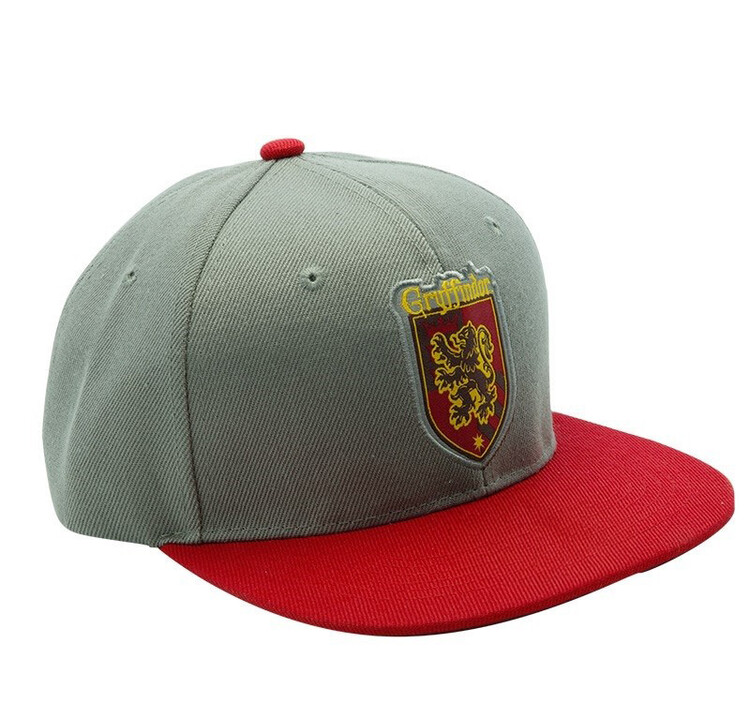 Harry Potter - Grynffindor Cap