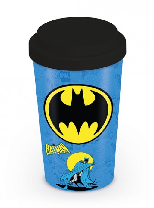 Hrnek DC Comics - Batman