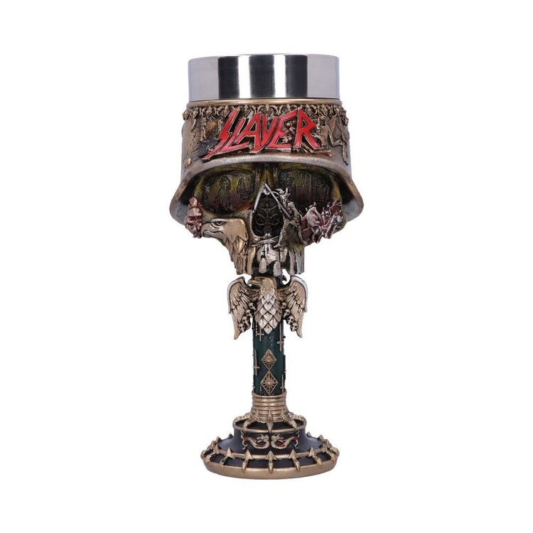 Koffie mok Slayer - Skull