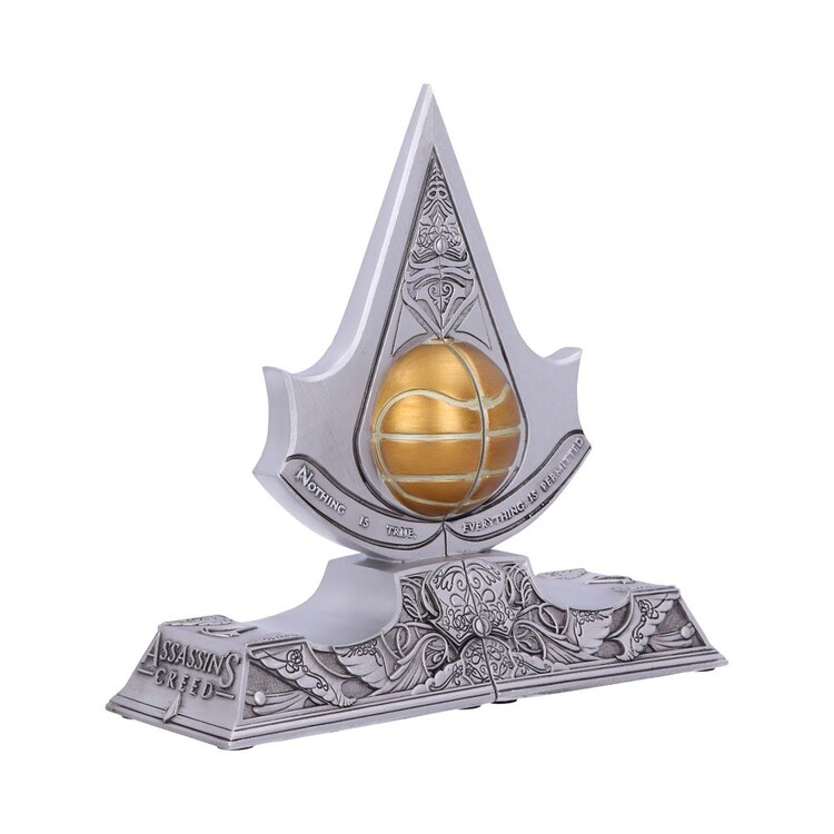 Fermalibri Assassin's Creed - Apple of Eden