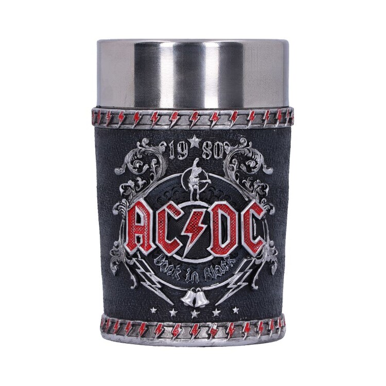 Kubek AD/DC - Back in Black