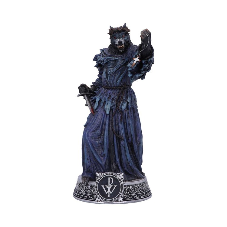 Figuur Powerwolf - Blessed & Possessed