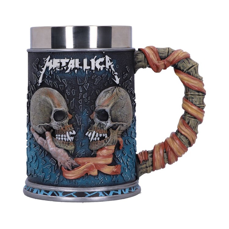 Hrnek Metallica - Sad But True, 0,6 l