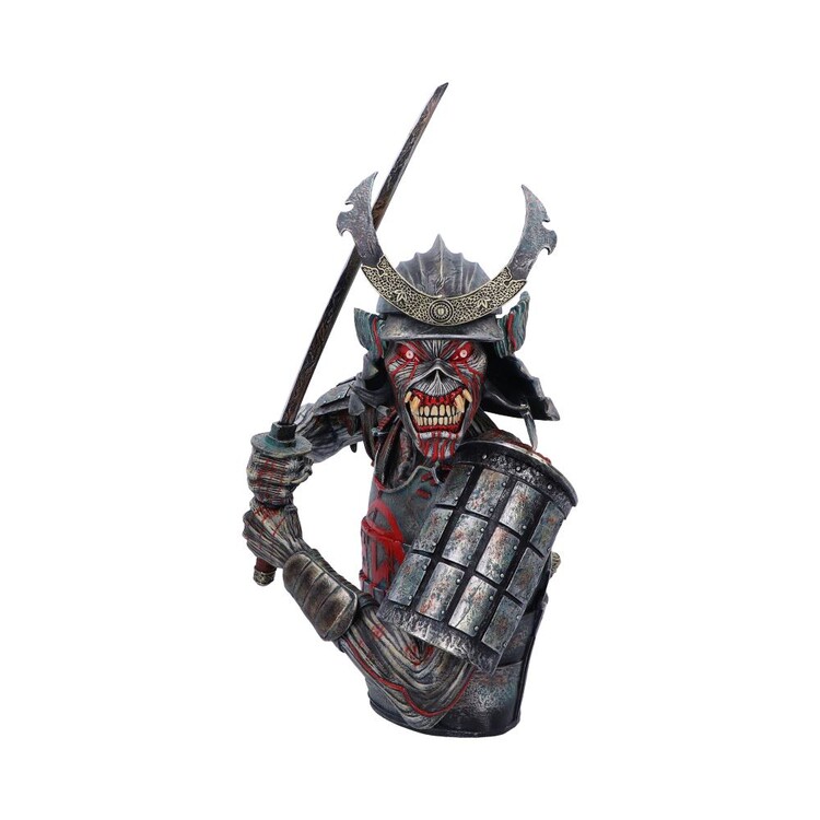 Statuetta Iron Maiden - Senjutsu