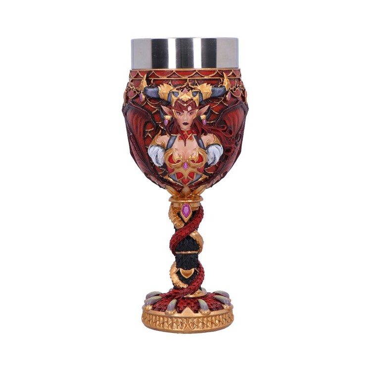 Hrnek World of Warcraft - Alexstrasza, 19.5 cm