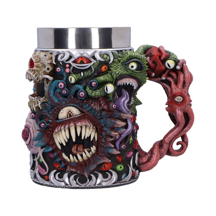 Tazza Dungeons & Dragons - Beholder