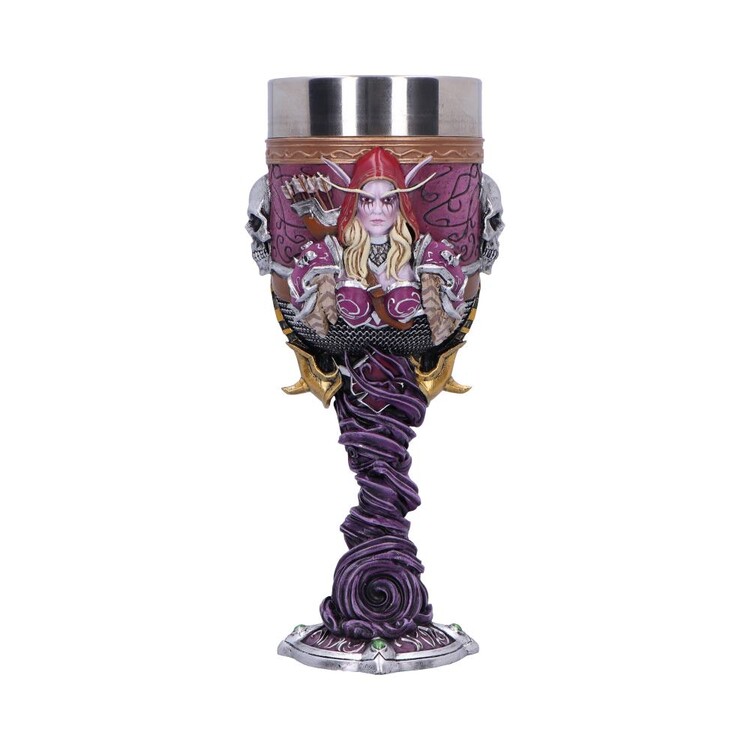 Hrnek World of Warcraft - Sylvanas, 19.5 cm