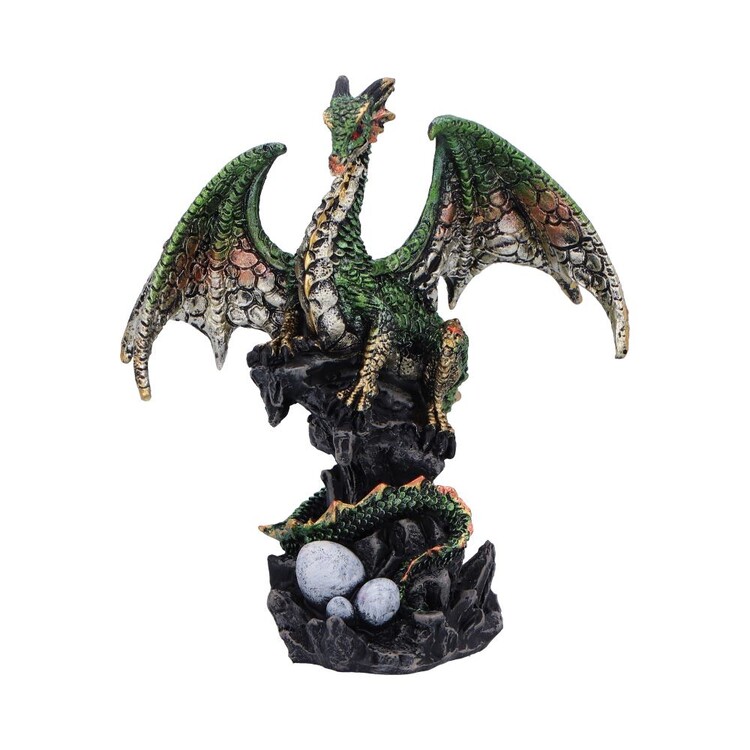 Figur Den Defender - Green