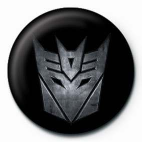 Märke TRANSFORMERS - deception