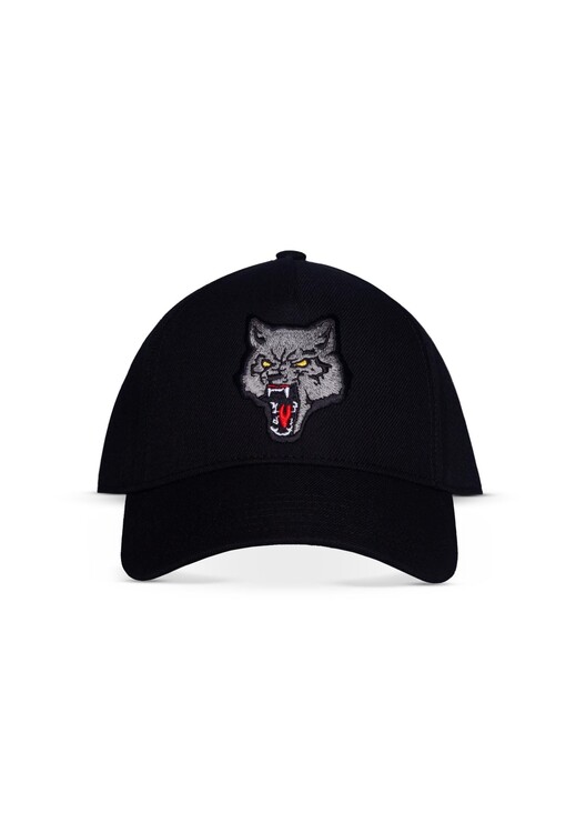 Cap The Last of Us - WLF Wolf
