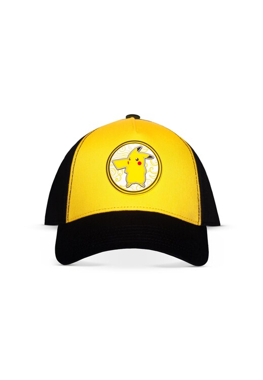 Čiapka Pokemon - Pikachu