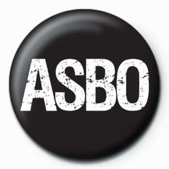 Button ASBO