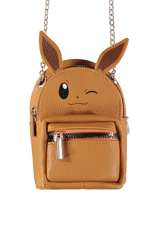 Mochila Pokemon - Eevee