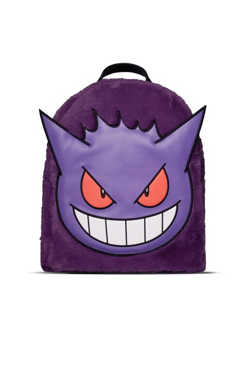 Rugzak Pokemon - Gengar