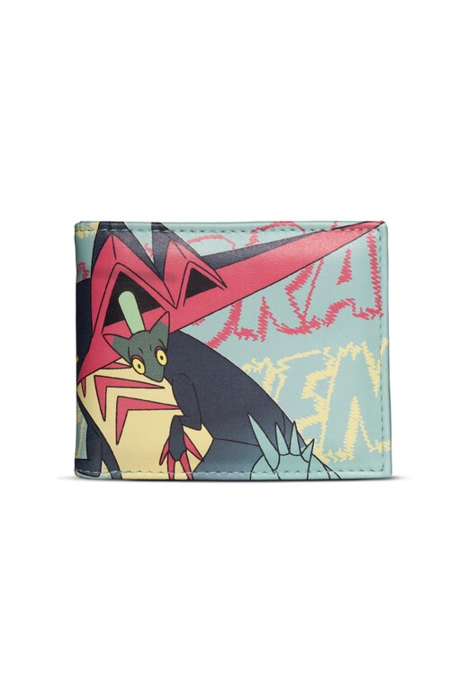 Portemonnee Pokemon - Dragapult
