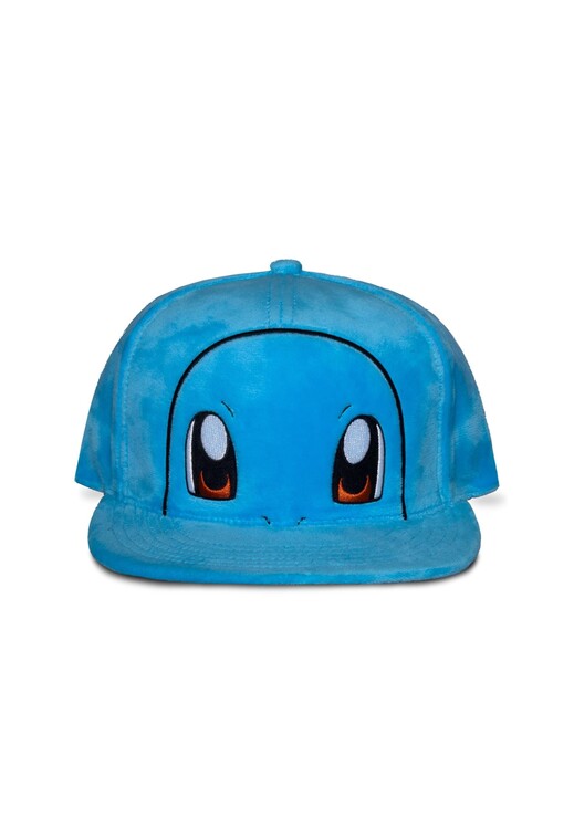 Levně Čepice Pokemon - Squirtle