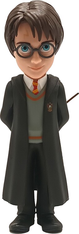 Levně Figurka MINIX Movies 12 cm: Harry Potter - Harry Potter, 12 cm