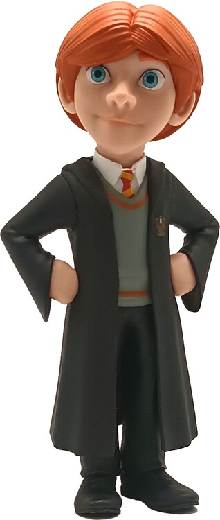 Levně Figurka MINIX Movies 12 cm: Harry Potter - Ron, 12 cm