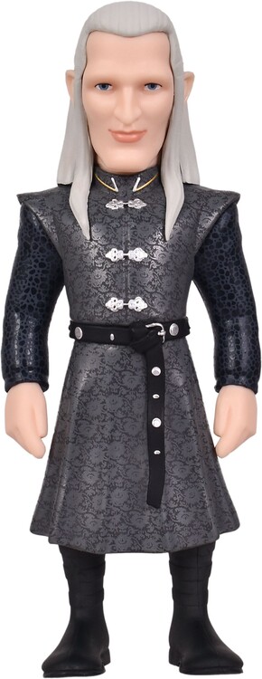 Levně Figurka MINIX TV 12 cm: House Of The Dragon - Daemon Targaryen, 12 cm