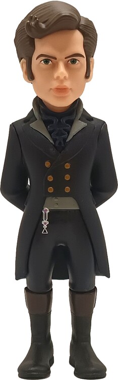 Levně Figurka MINIX TV 12 cm: Bridgerton - Colin Bridgerton, 12 cm