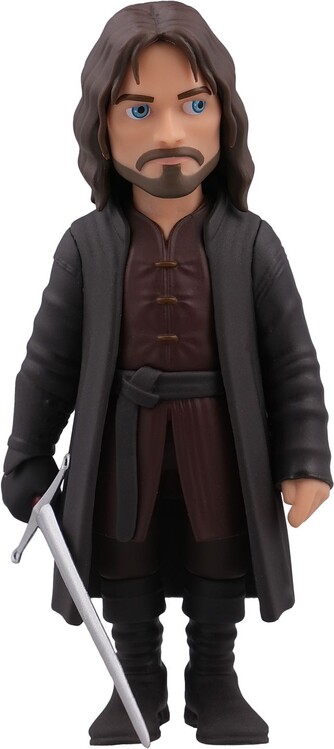 Levně Figurka MINIX TV 12 cm: Lord Of The Rings - Aragorn, 12 cm