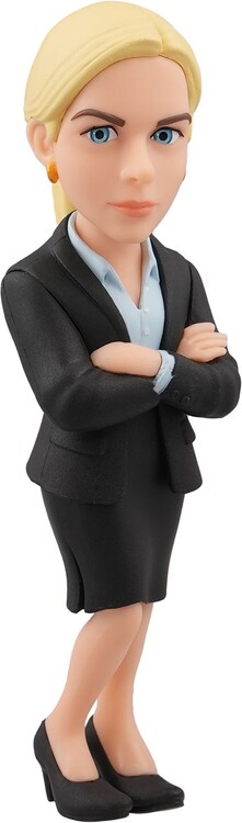 Figurka MINIX TV 12 cm: Better Call Saul - Kim Wessler