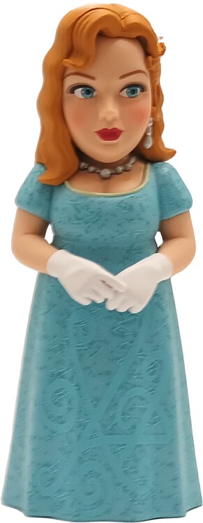 Levně Figurka MINIX TV 12 cm: Bridgerton - Penelope Featherington, 12 cm