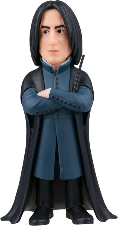 Levně Figurka MINIX Movies 12 cm: Harry Potter - Snape, 12 cm