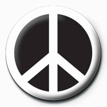 Button CND Symbol
